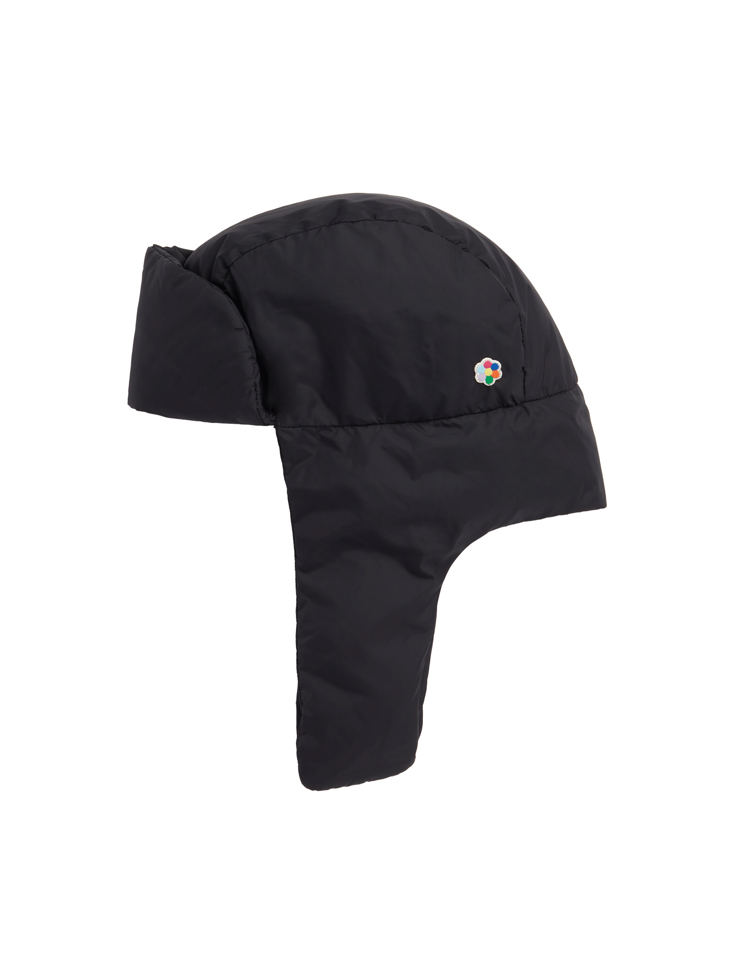 FLWRDWN™ Hat - Black - 1