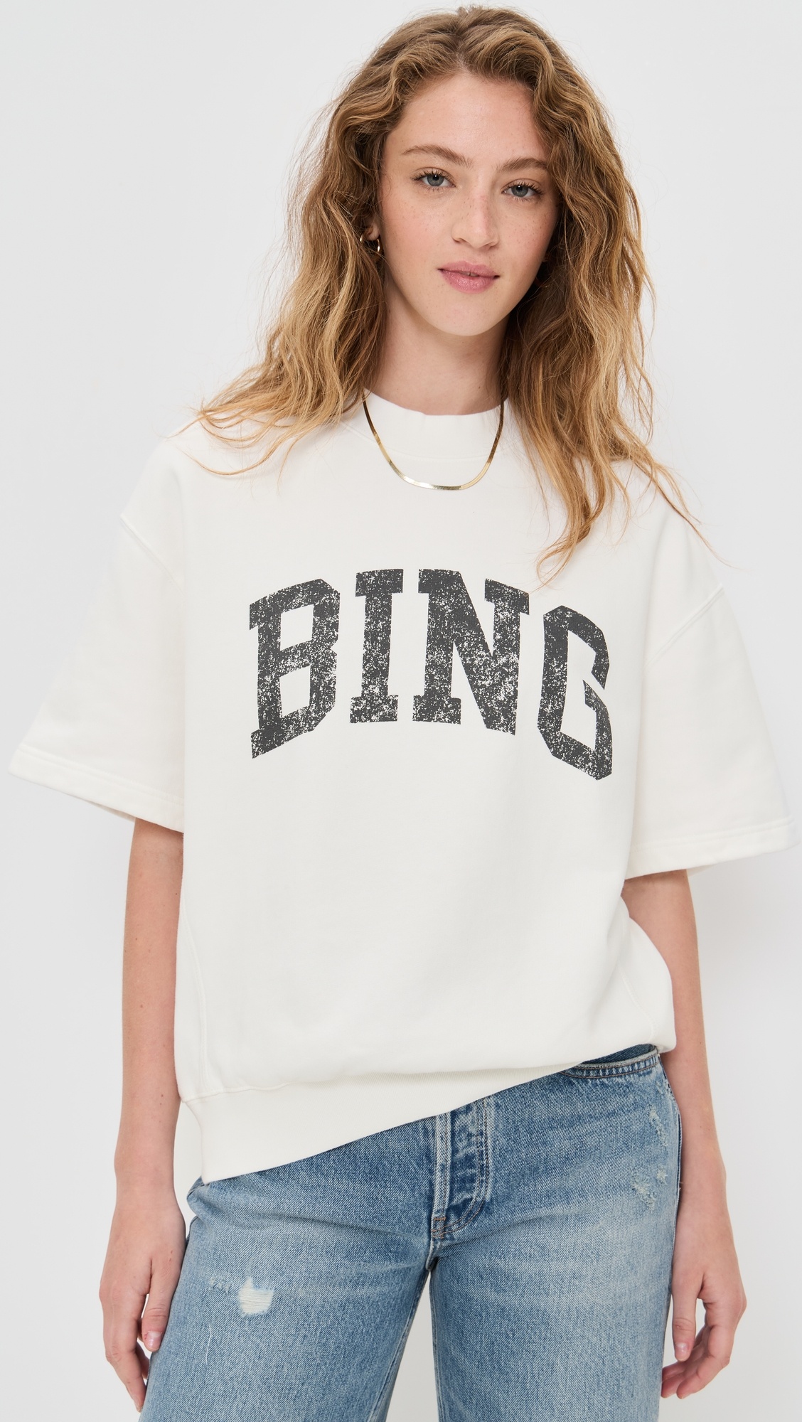 Jay Sweatshirt Bing - 1
