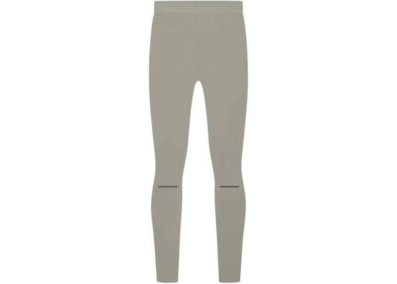 adidas adidas x Fear of God Athletics Base Layer Running Leggings Clay outlook