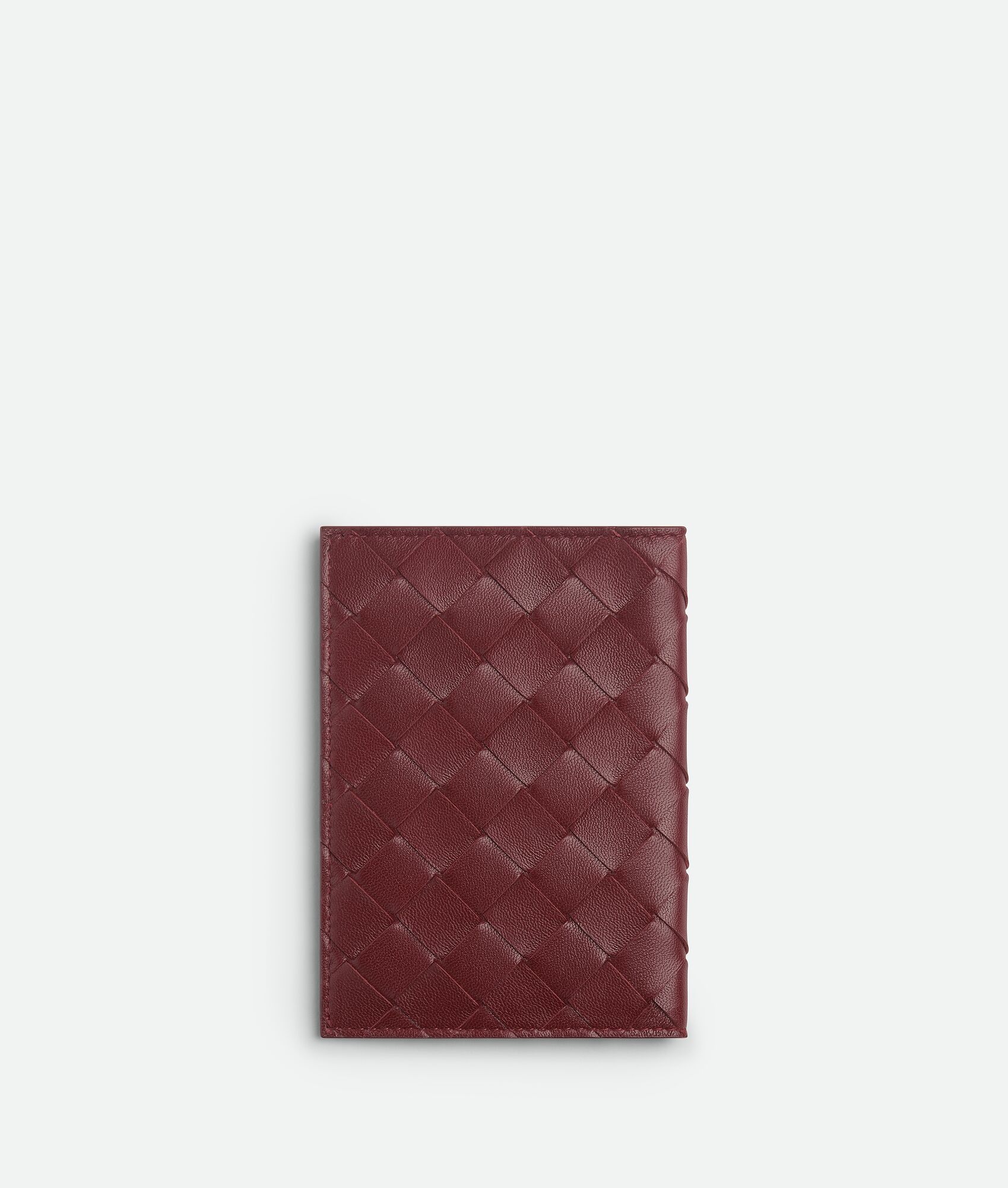 Intrecciato  Passport Case - 3