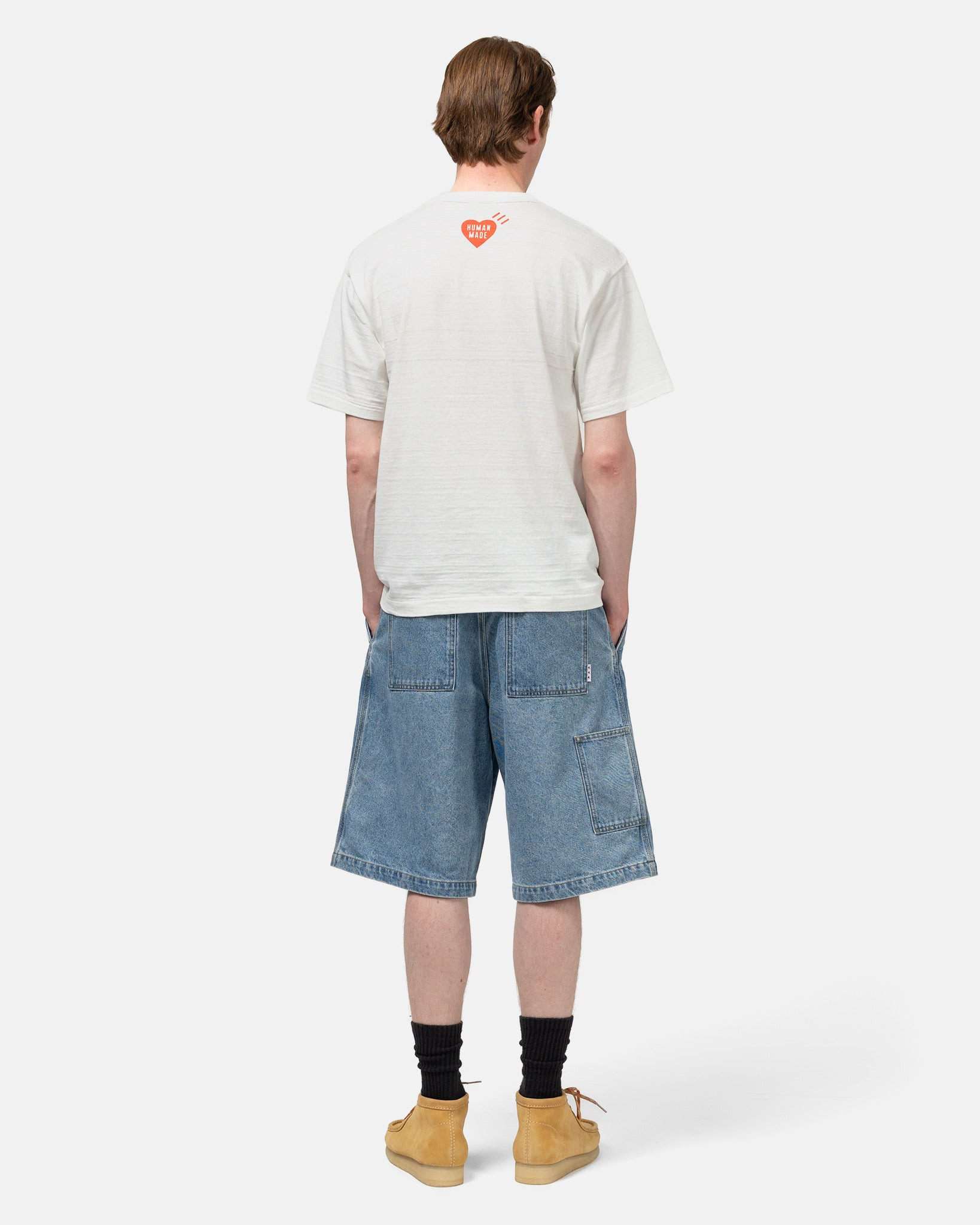 Graphic S/S T - 3