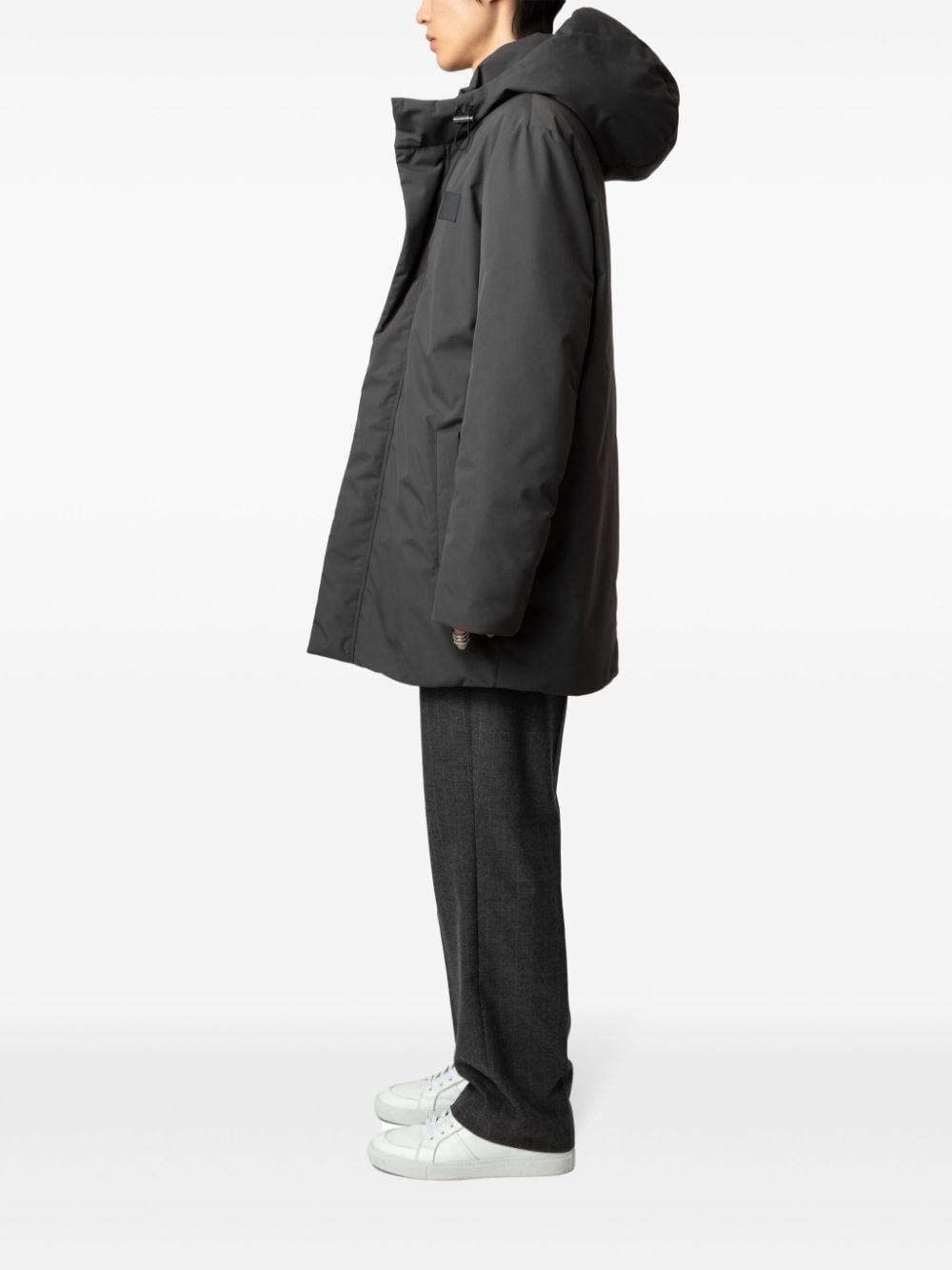 Kobel Tech coat - 5