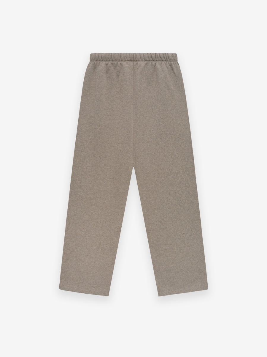 Fleece Relaxed Sweatpant - 3