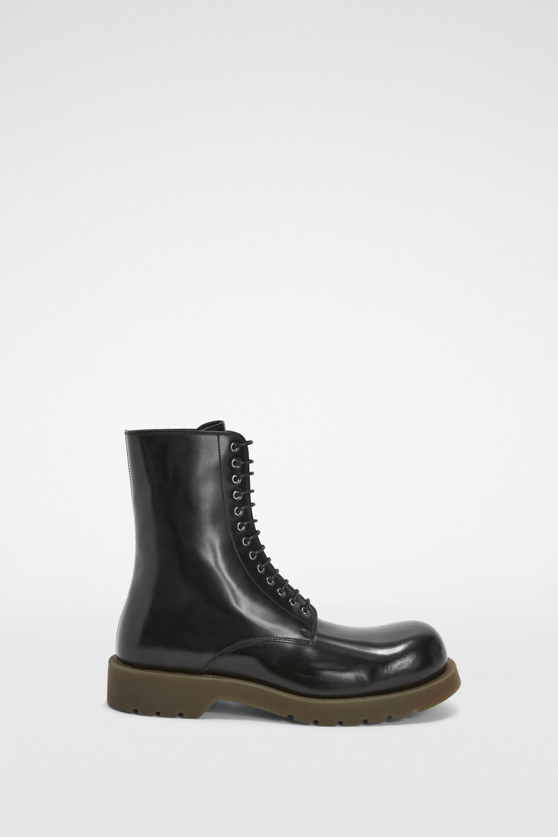 Ankle Boot 1