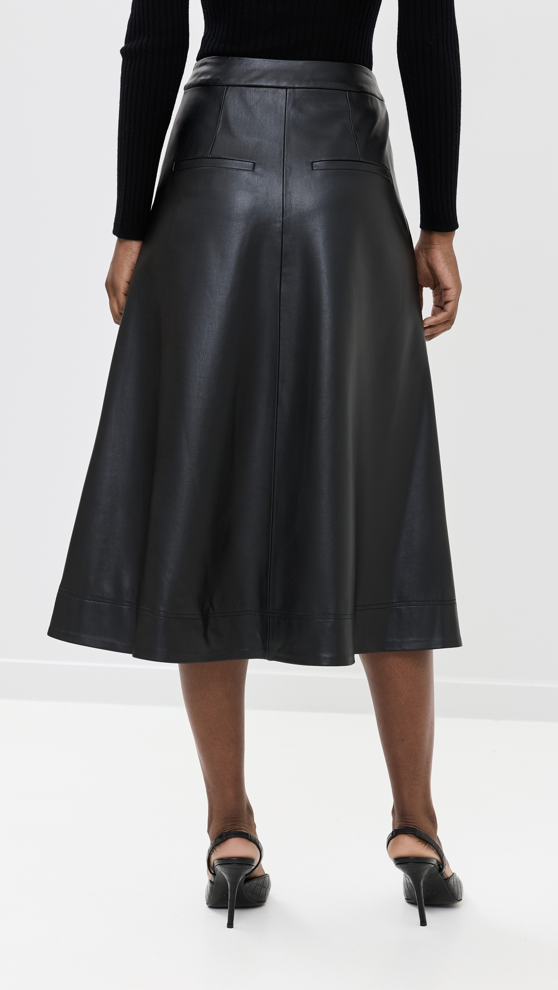 Louise Skirt - 2