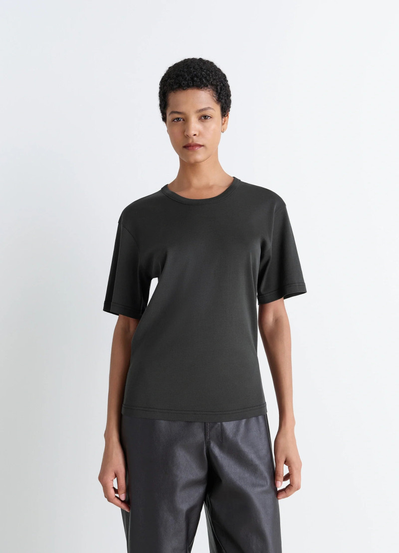 Lemaire RIB T-SHIRT outlook