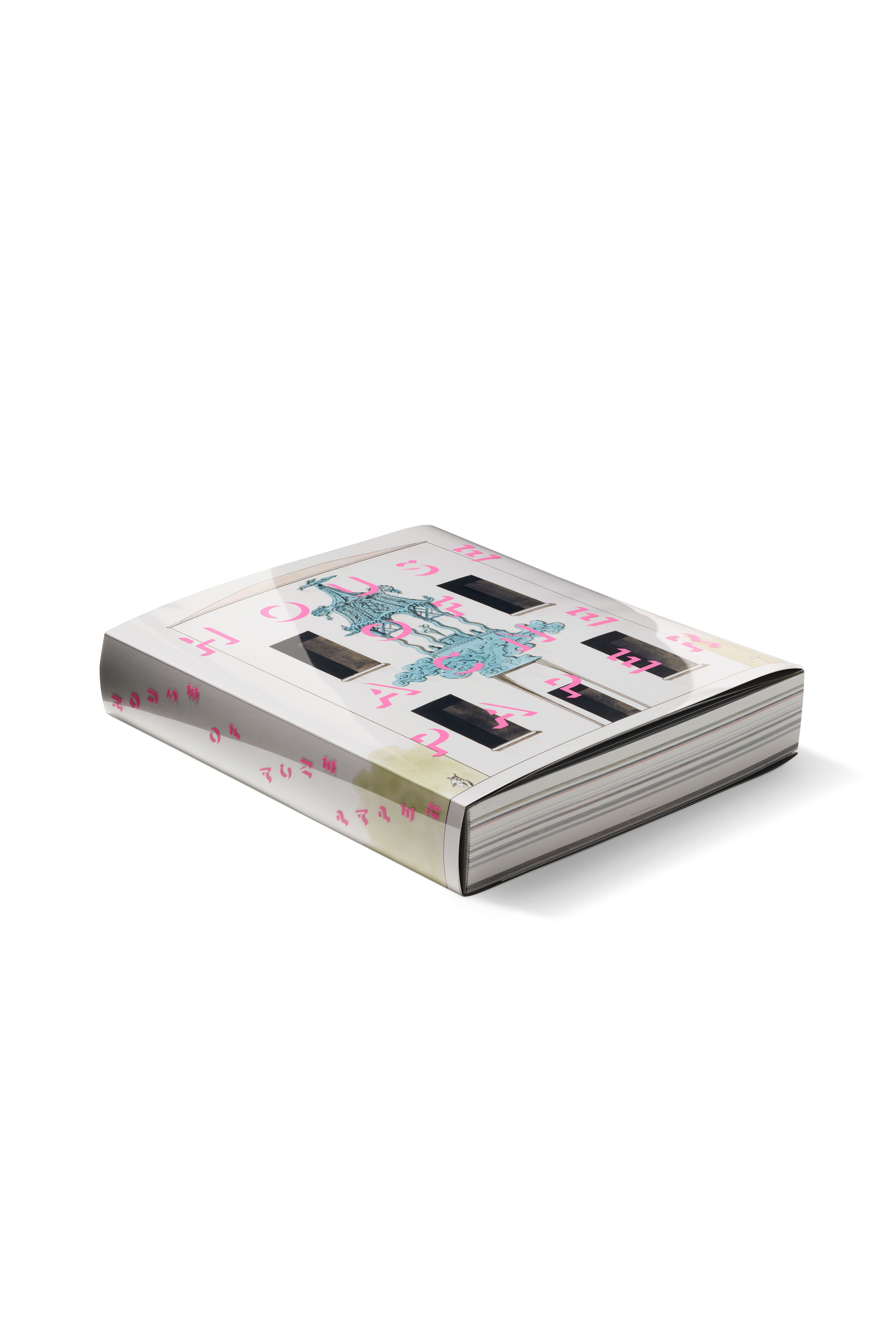 Acne Paper ISSUE 18 | House of Acne Paper - ONE SIZE - 8