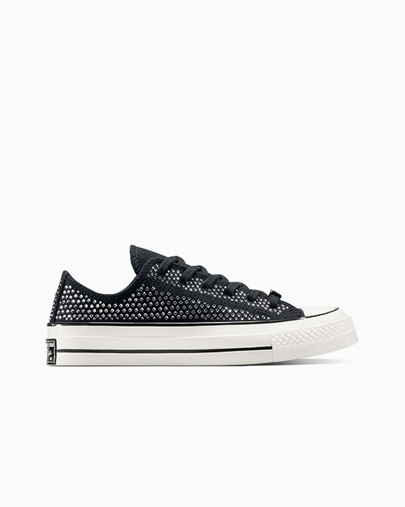 Chuck 70 with Swarovski® Crystals - 1