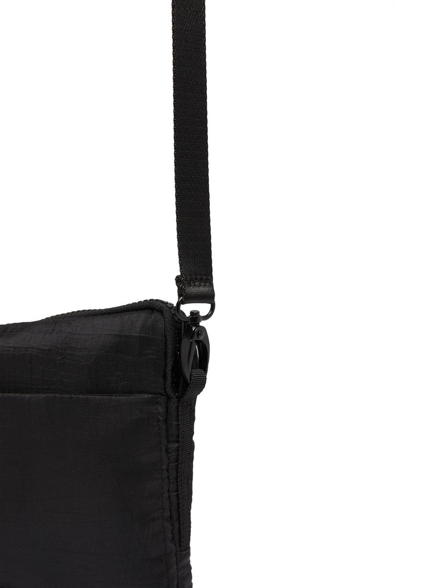Diamond clutch with shoulder strap 6