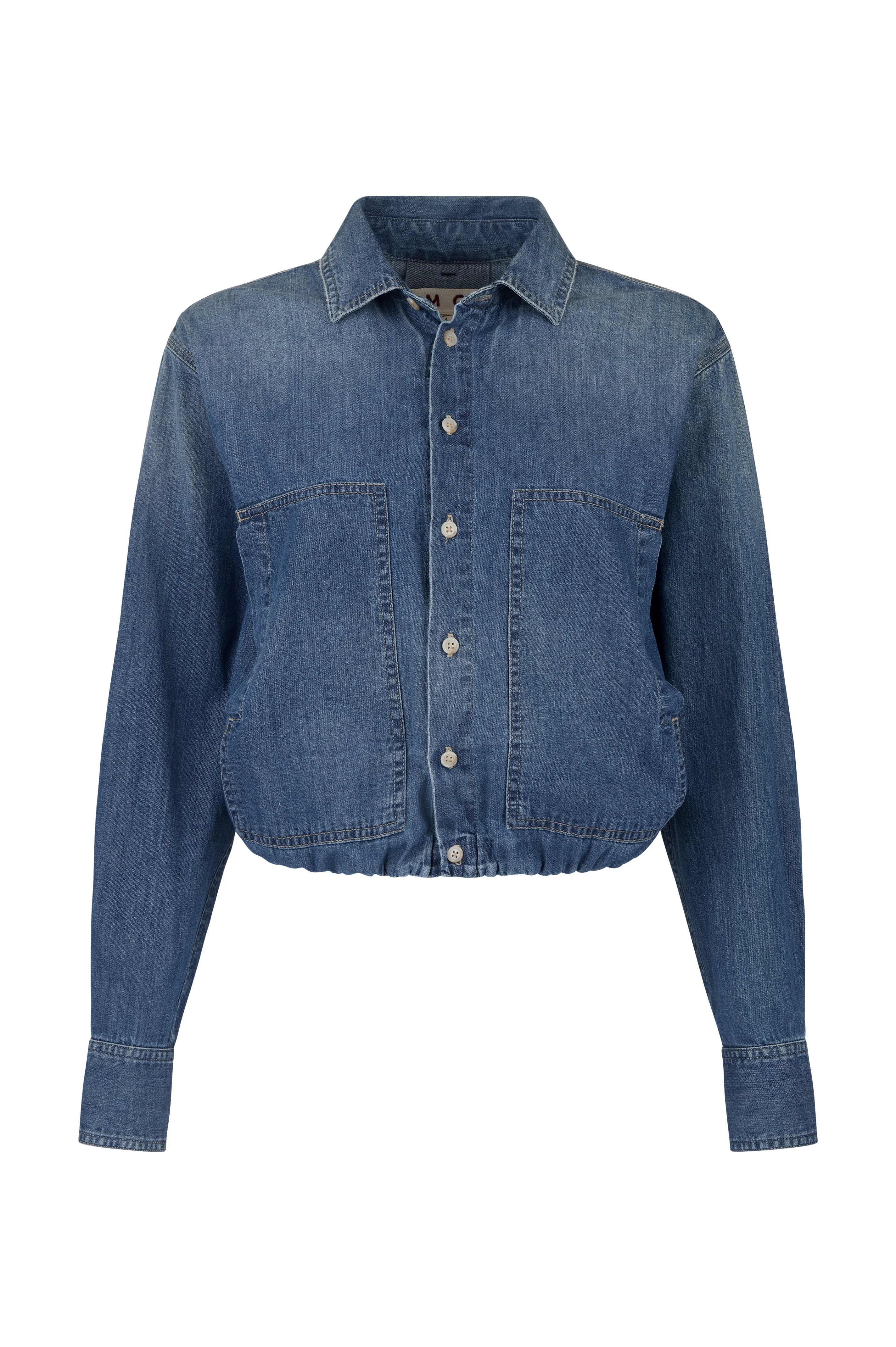 Thea Top - 1
