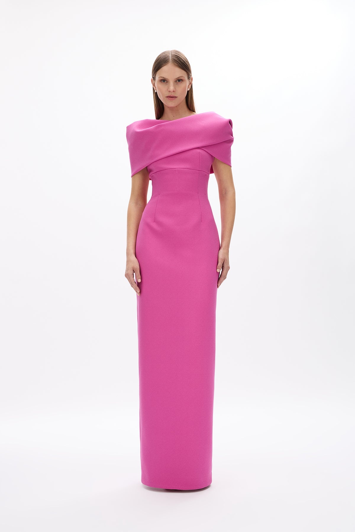 CLARA GOWN - 6