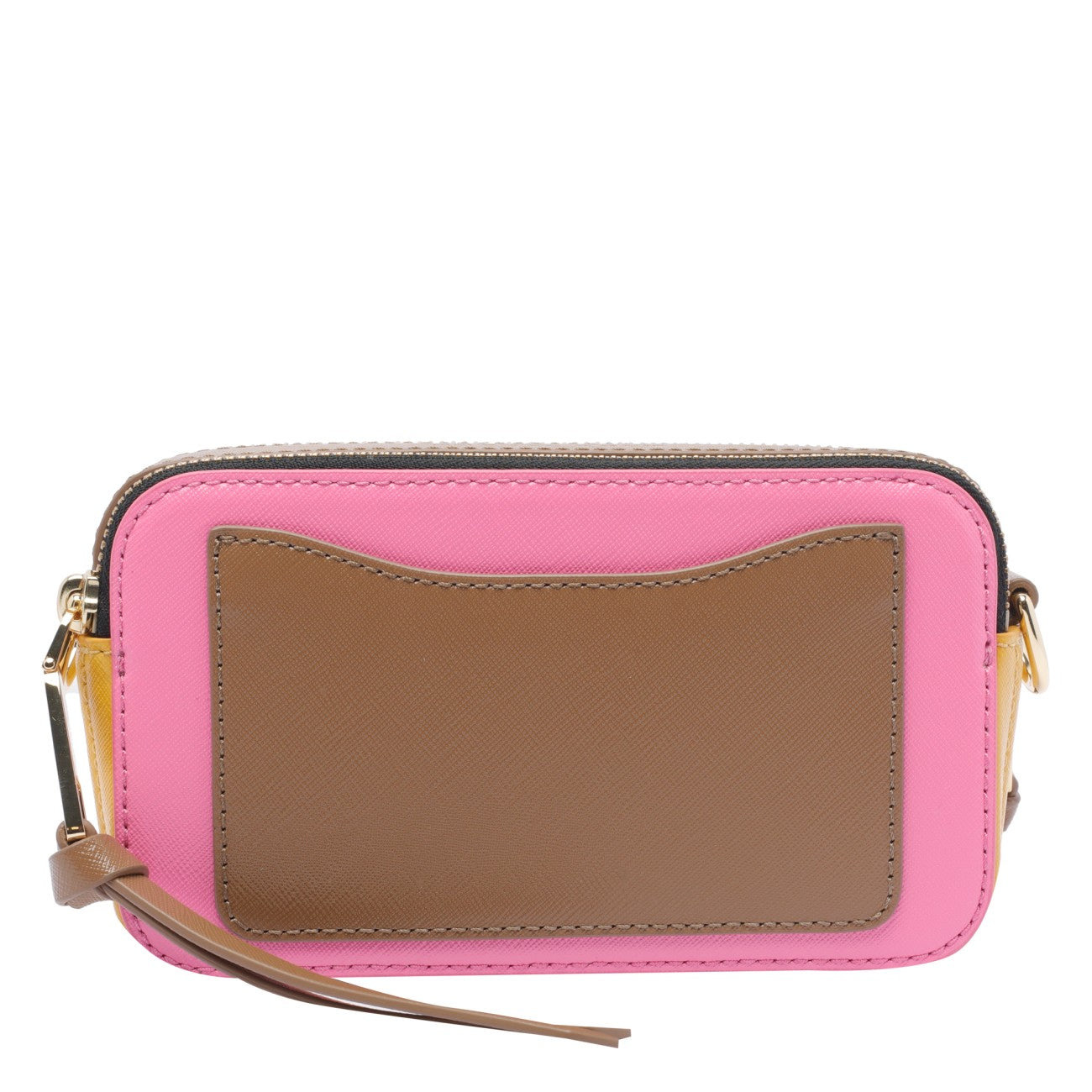 Marc Jacobs Women The Snapshot Crossbody Bag - 3