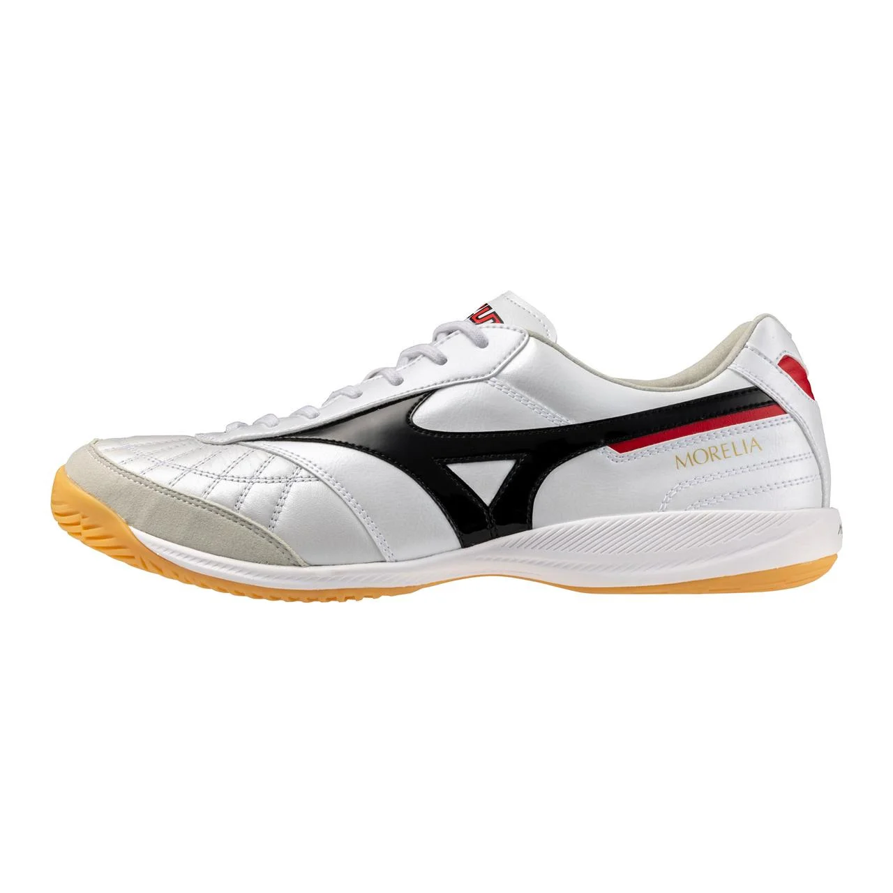 Morelia Sala Japan Made in Japan IN Indoor Soccer Shoe - 1