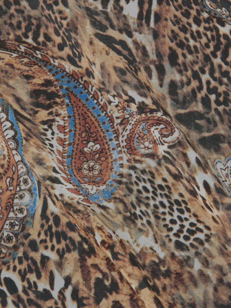 Patricia Maxi Skirt 6