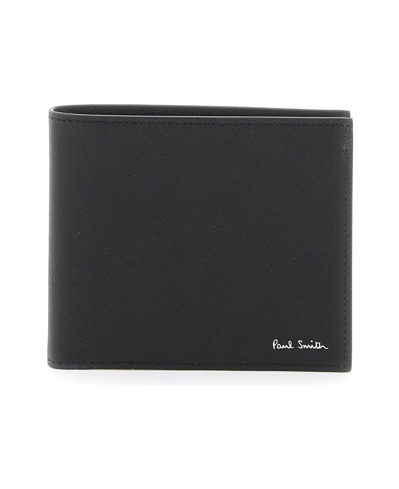 Leather Wallet - 1