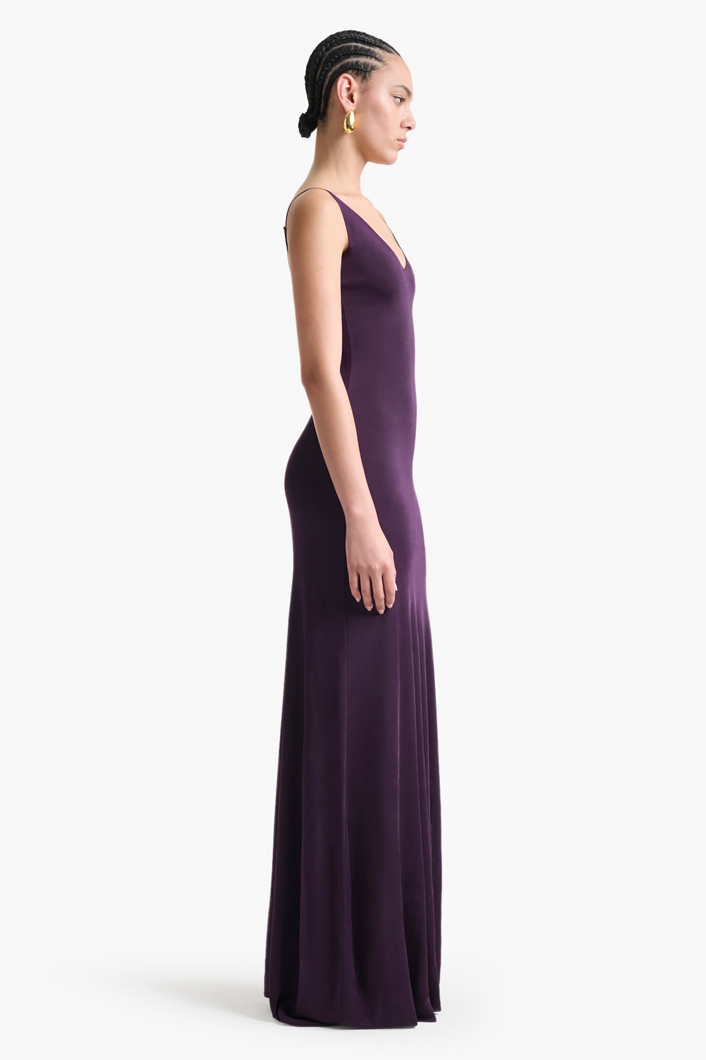 ODIE DRESS - 4