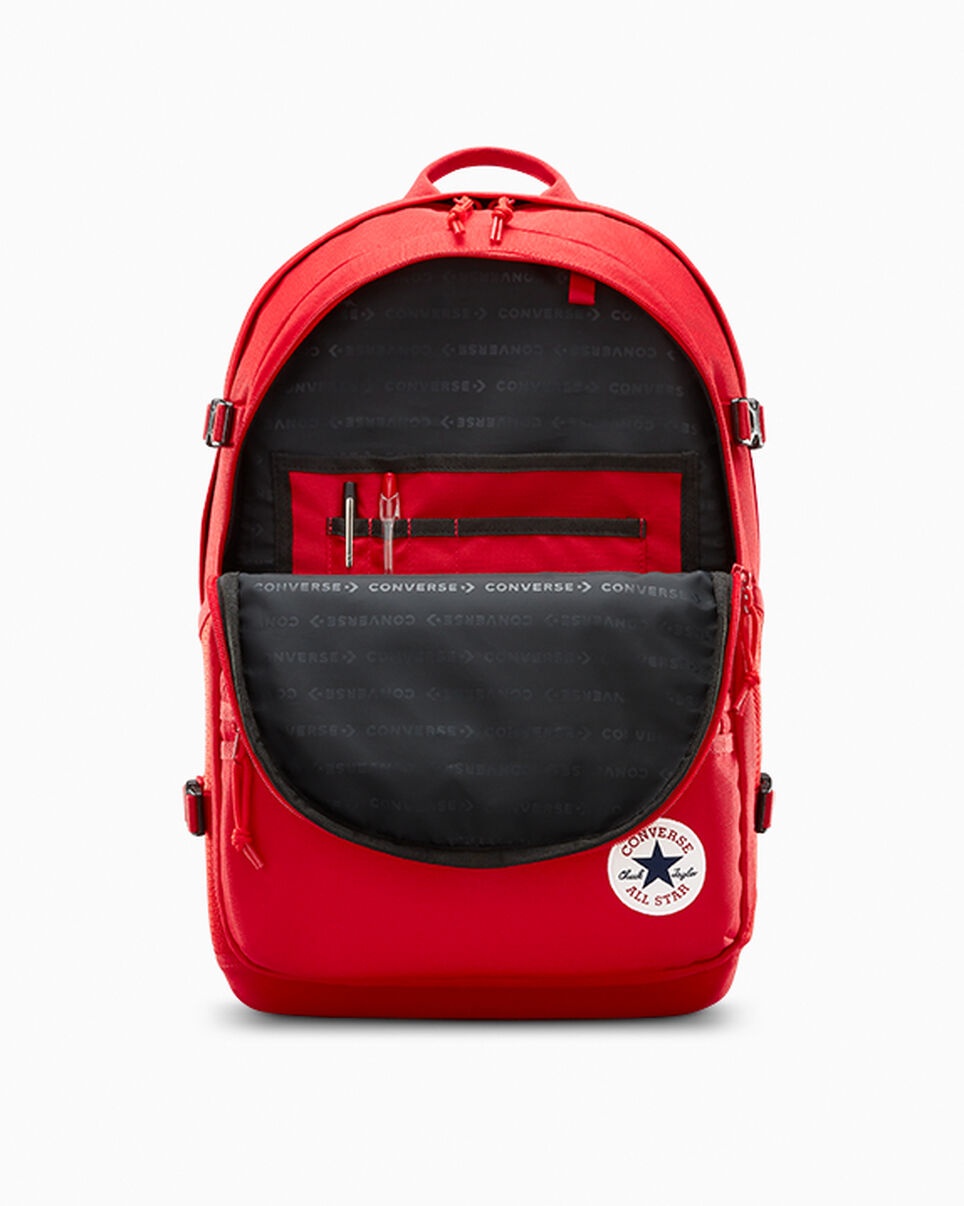 Straight Edge Backpack - 3