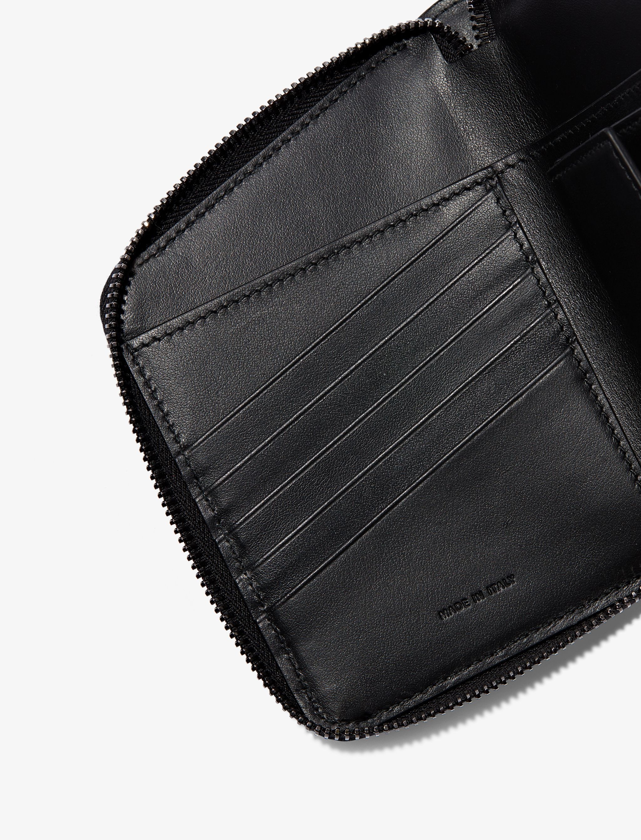Grateful Dead Trapeze Zip Wallet - 5