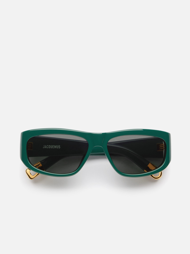 Les lunettes Pilota 1