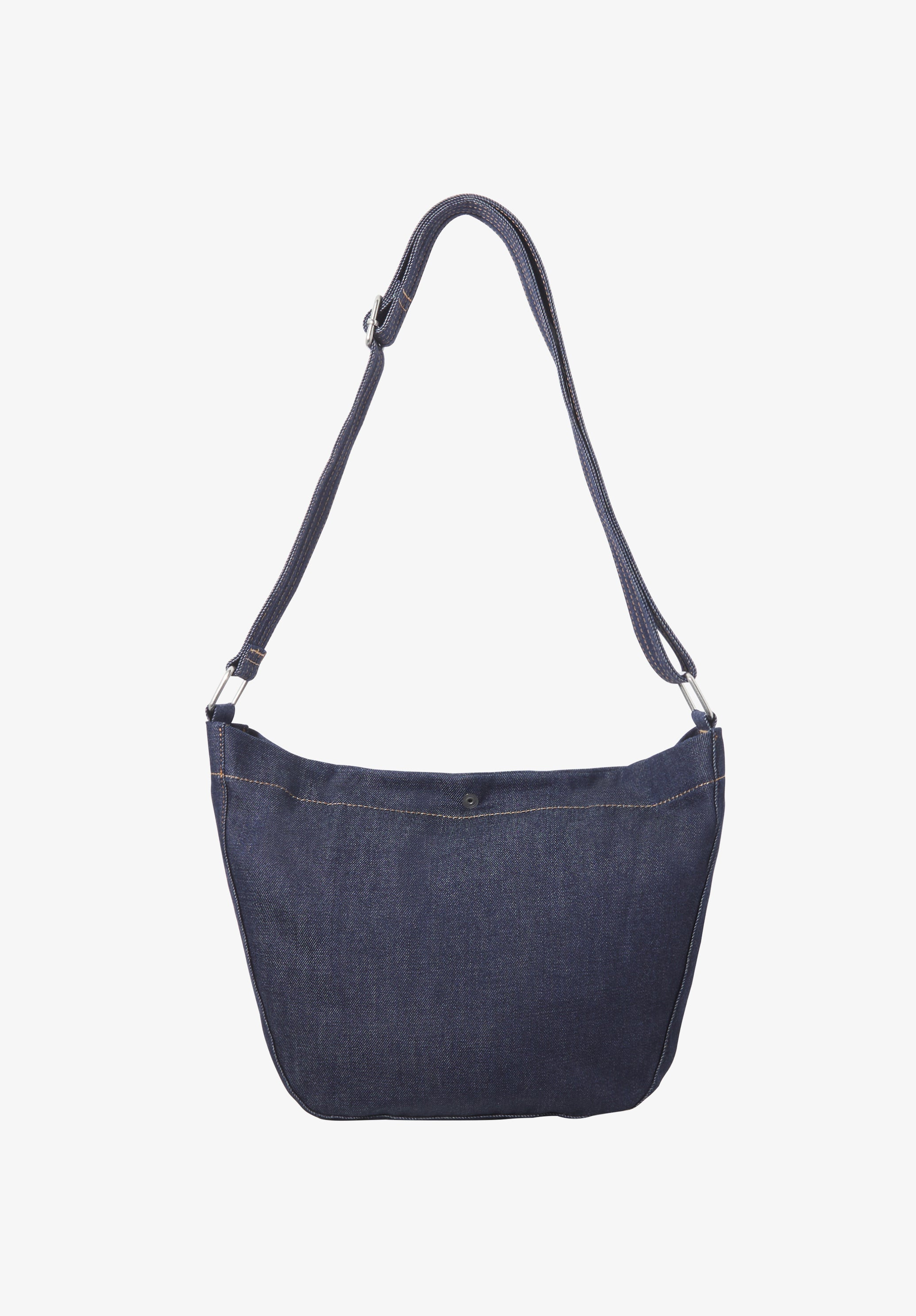 JOURNAL SMALL SATCHEL - 4