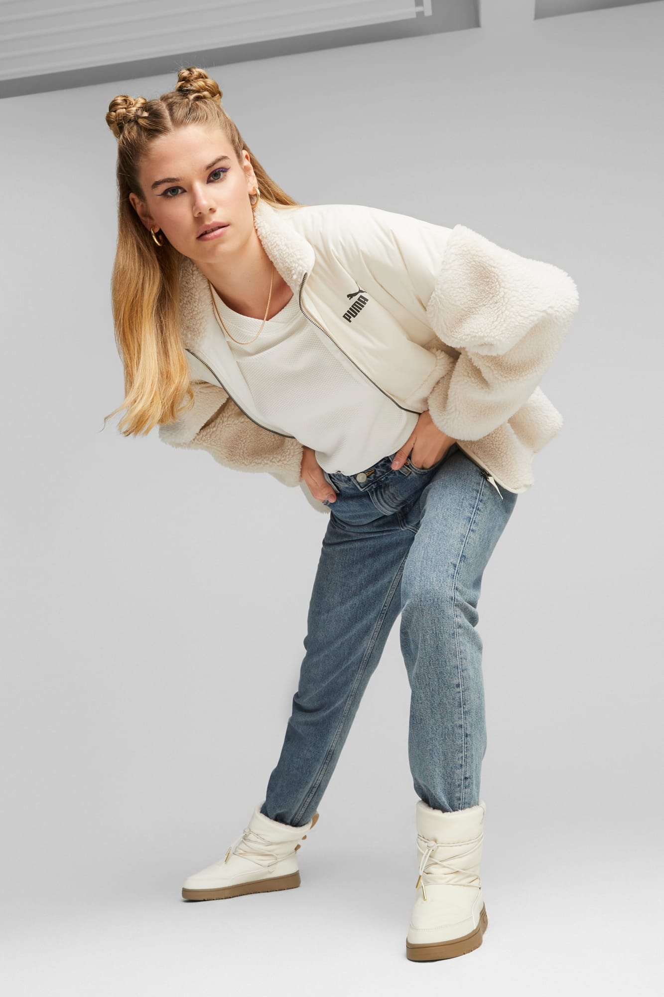 Snowbae Women's Boots - 3