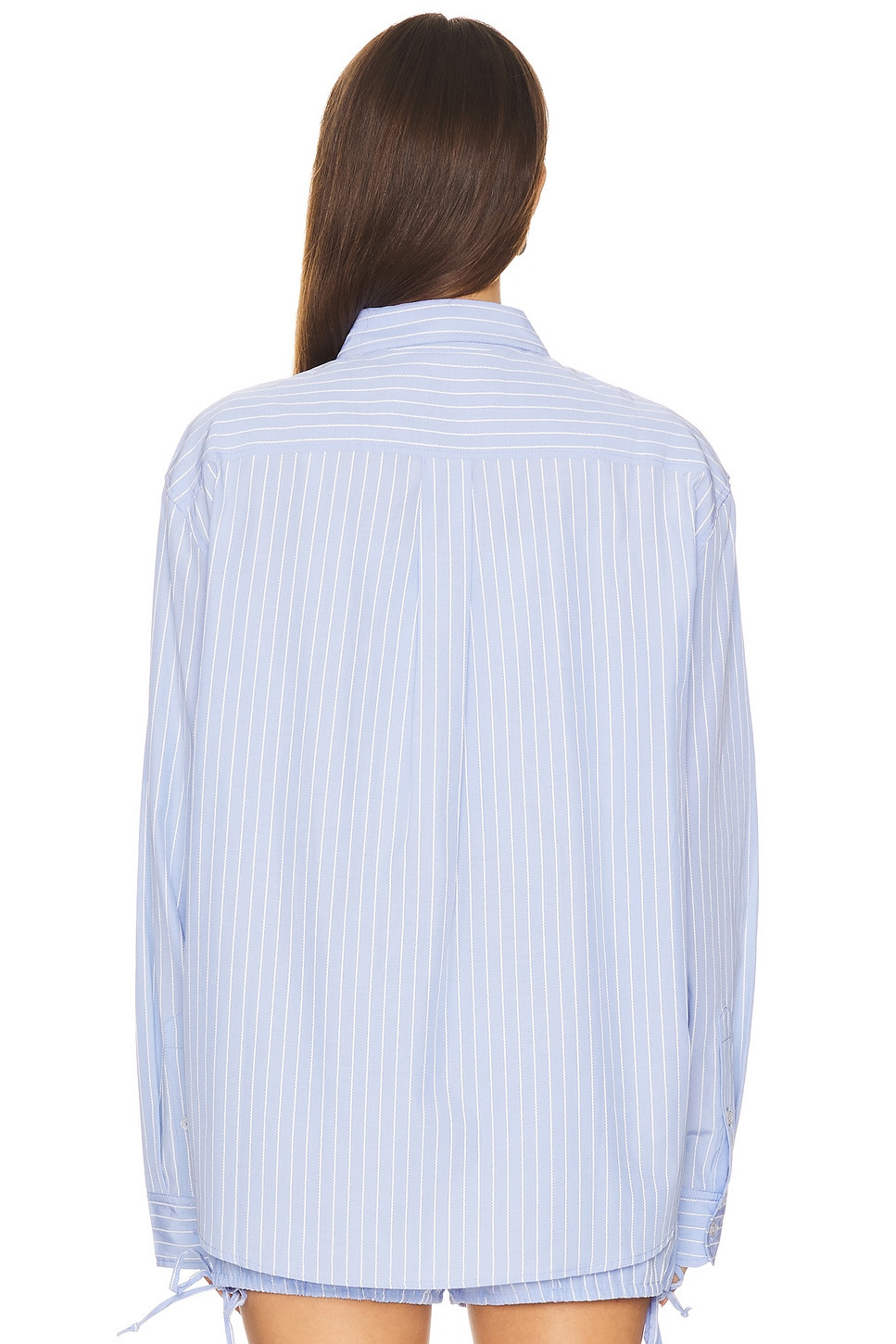 Oona Buttondown - 3
