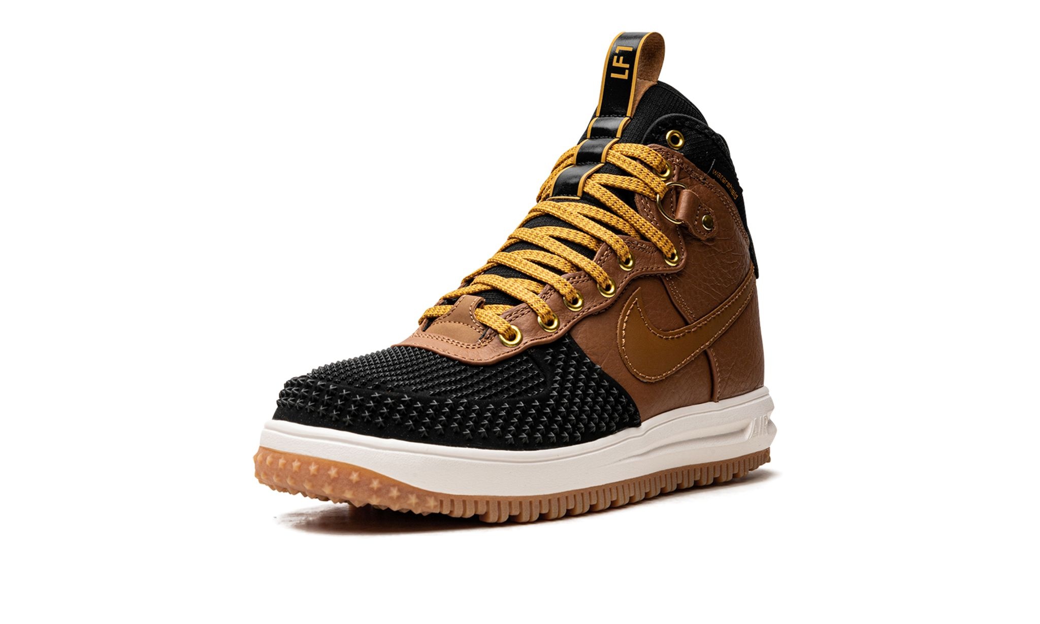 Lunar Force 1 Duckboot - 4