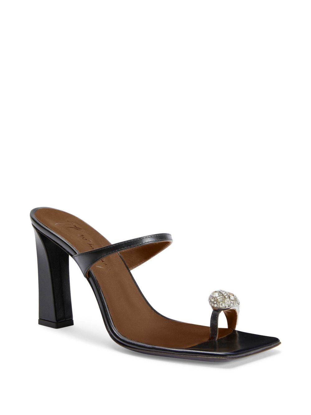 90mm Icon Ring sandals - 2