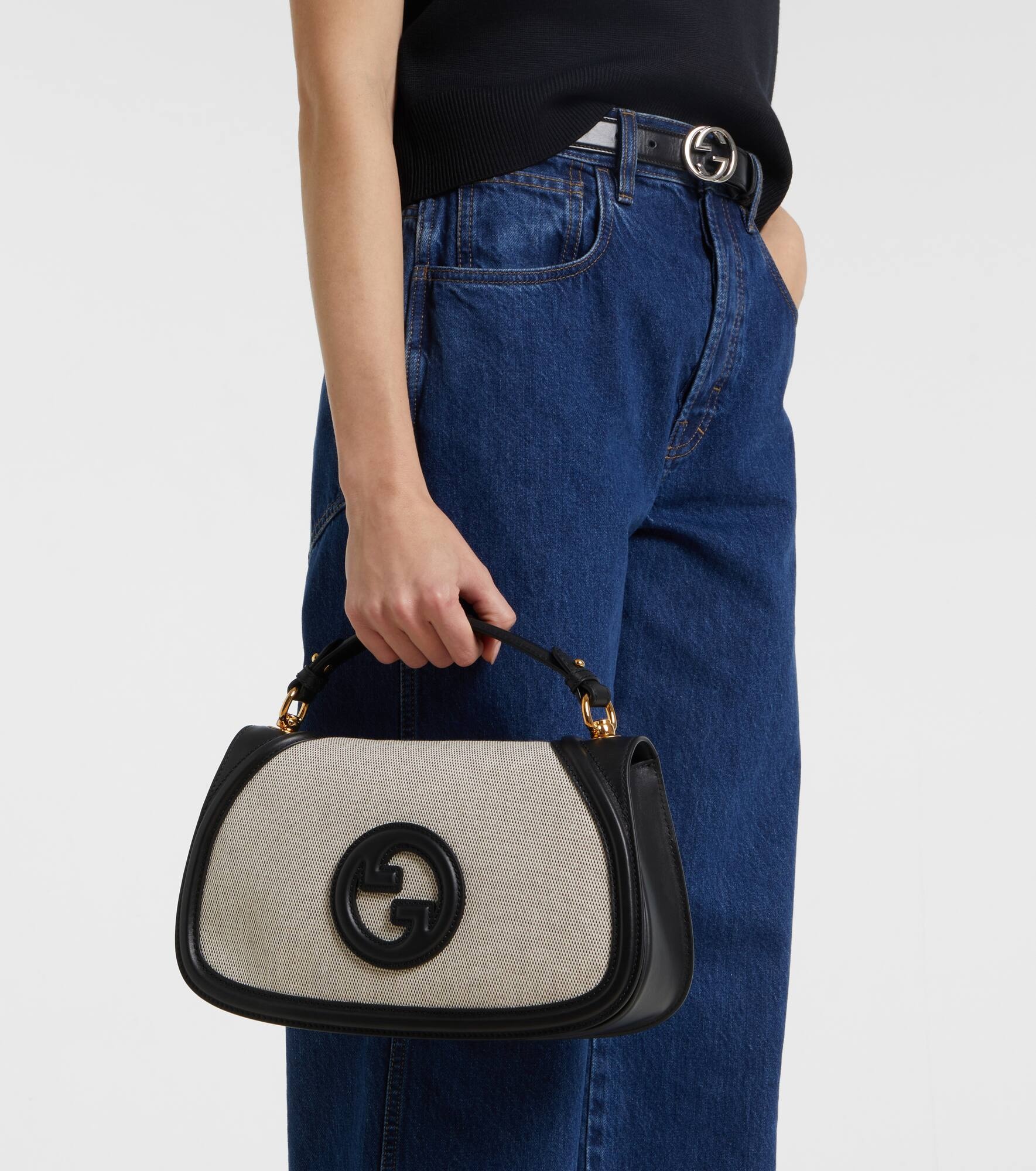 Blondie Medium tote bag - 7