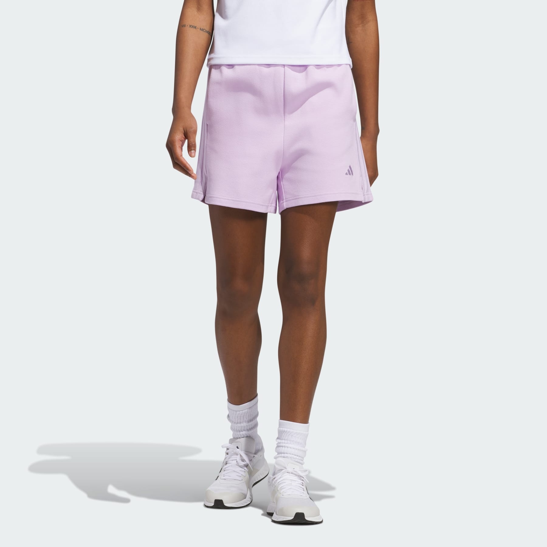 Summer Prep Essentials Shorts - 2