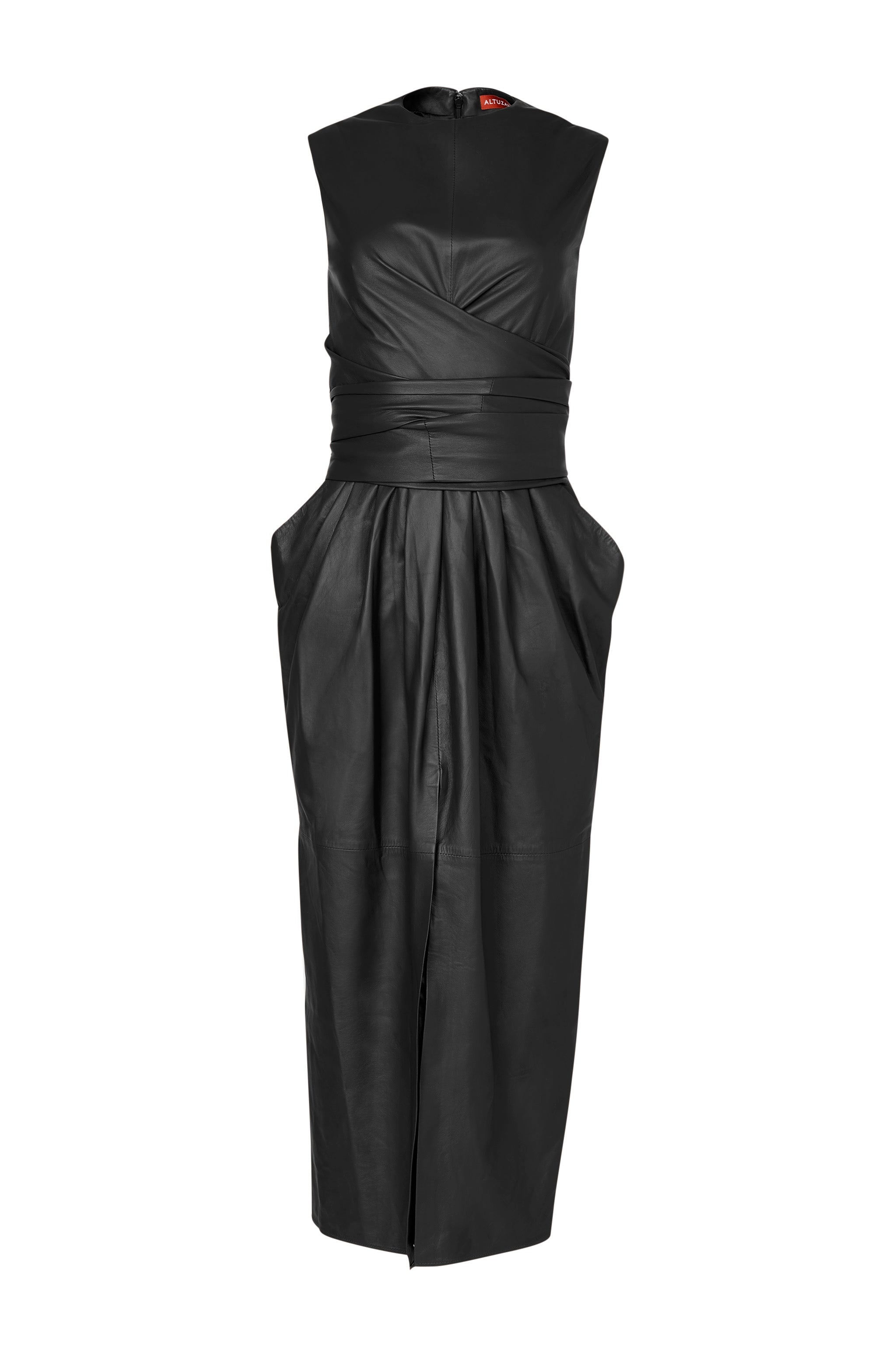 'TIPPI' DRESS - 1