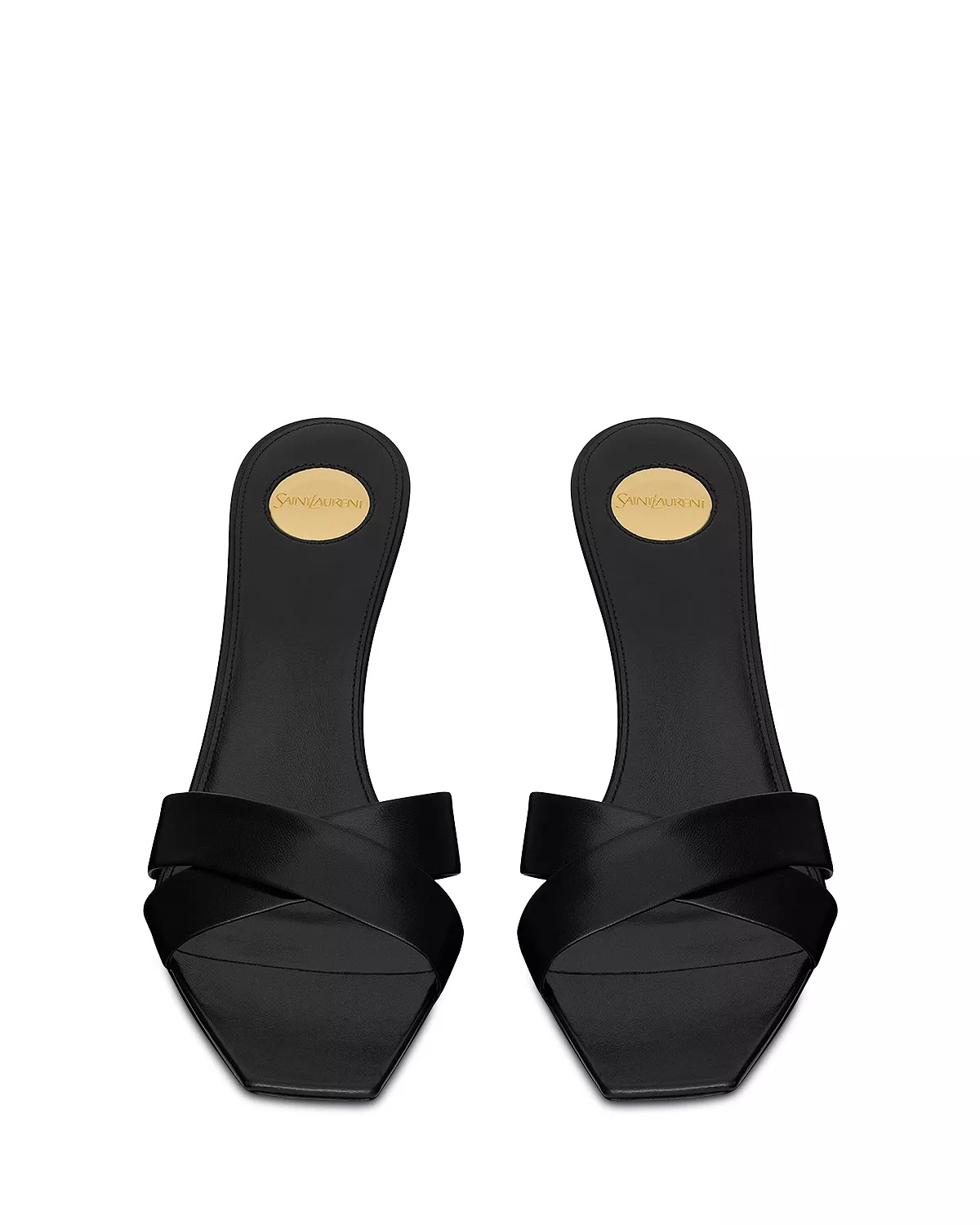 Women's Jill Mules - 3