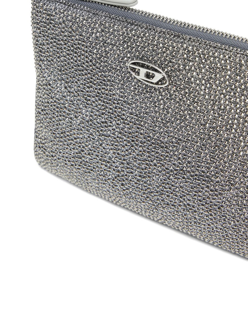 crystal-embellished wallet 4