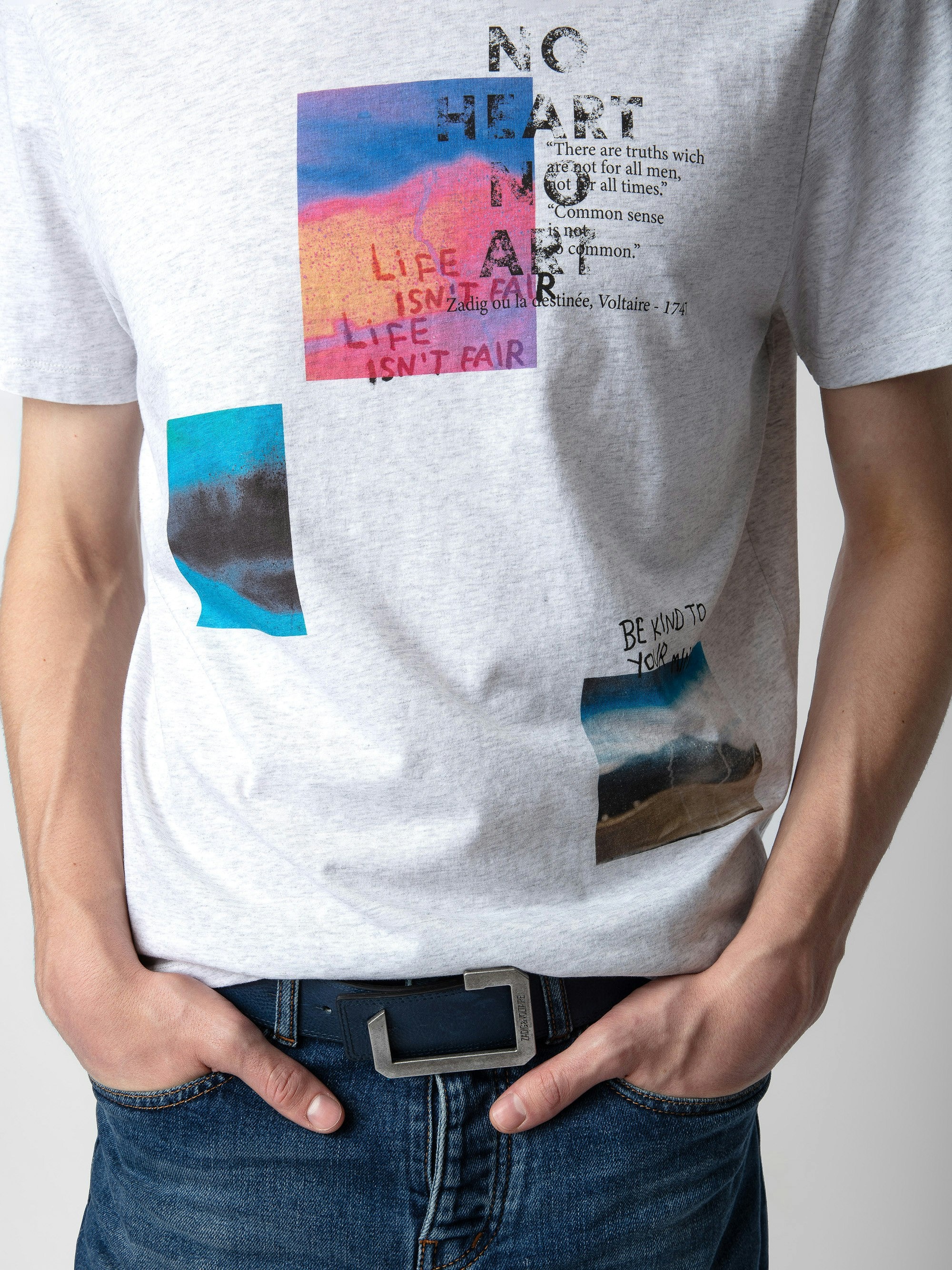 Ted Photoprint T-shirt - 3
