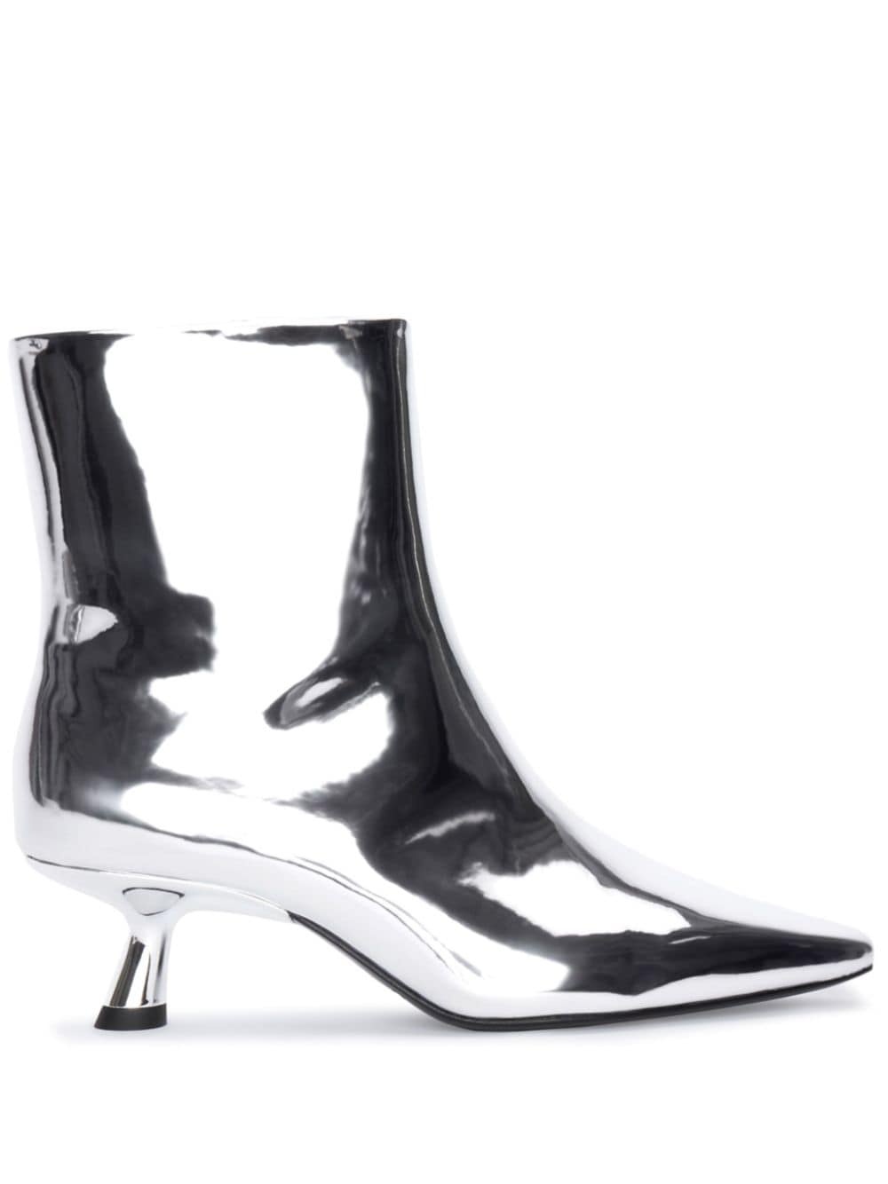Kuki boots - 1