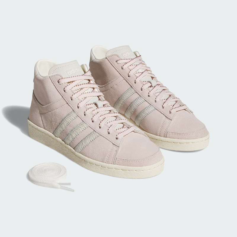 Jabbar Hi W Shoes 7