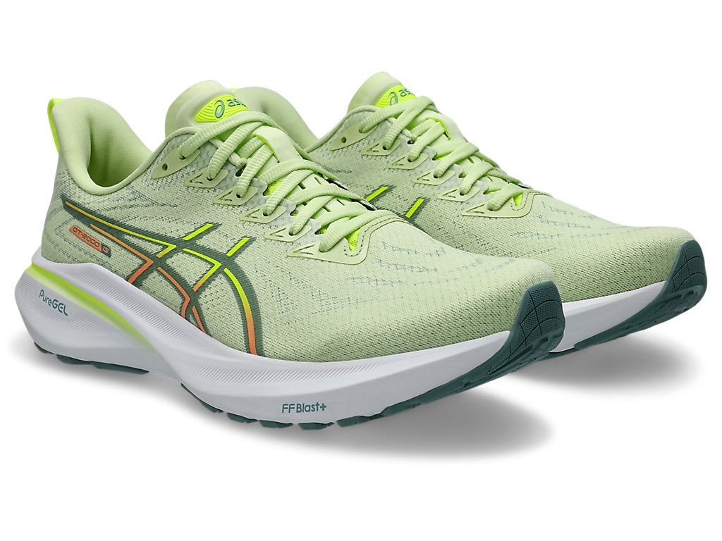 ASICS GT-2000 13 'Matcha Celadon' 1011B861-300 - 3