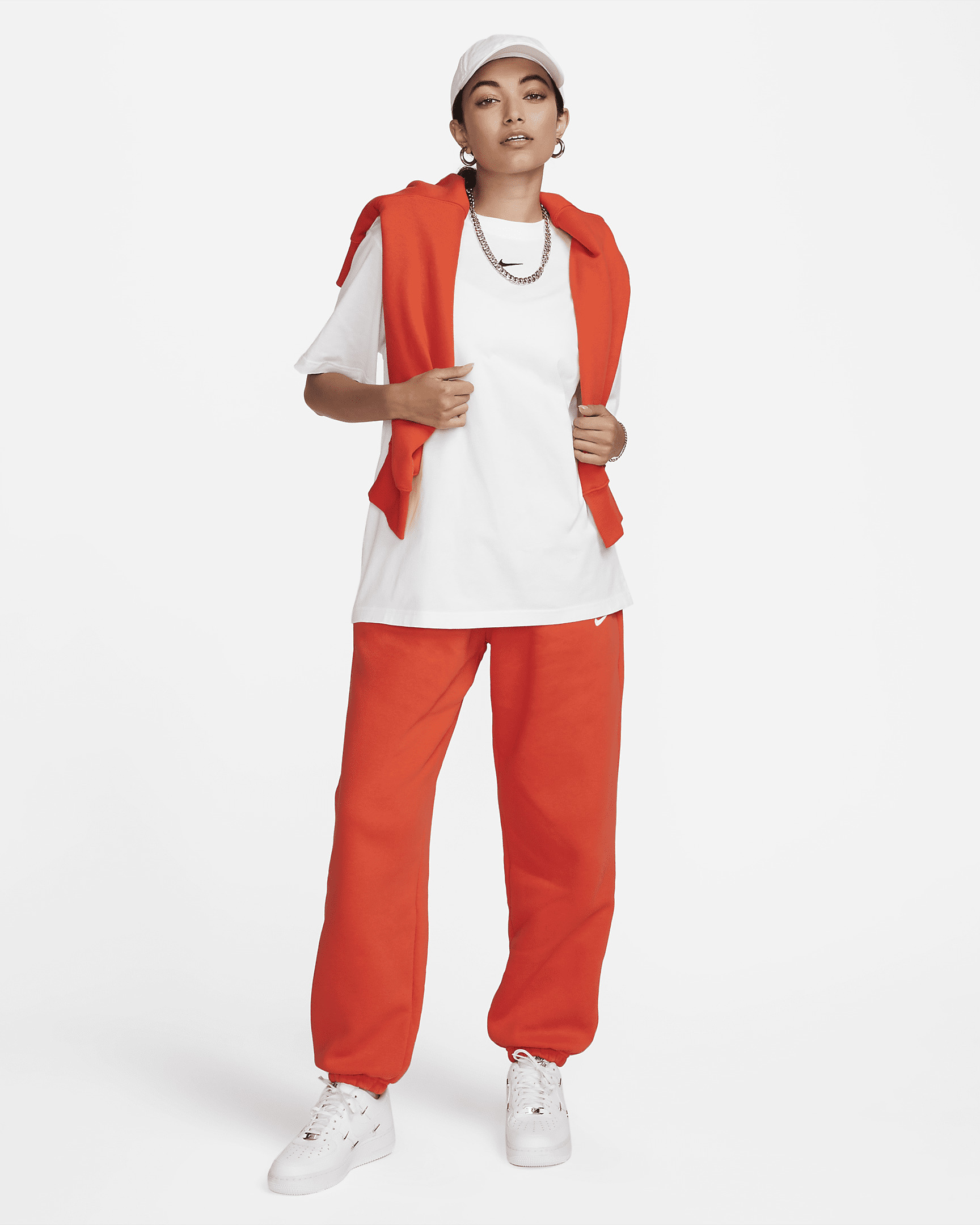Nike Sportswear Essential Women's T-Shirt - 5