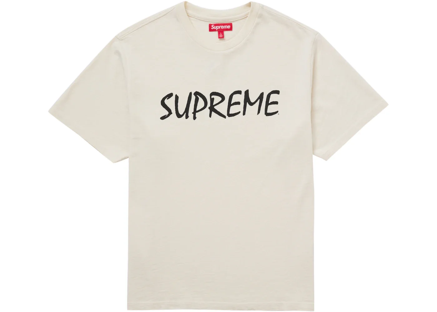 Supreme FTP S/S Top Stone - 1