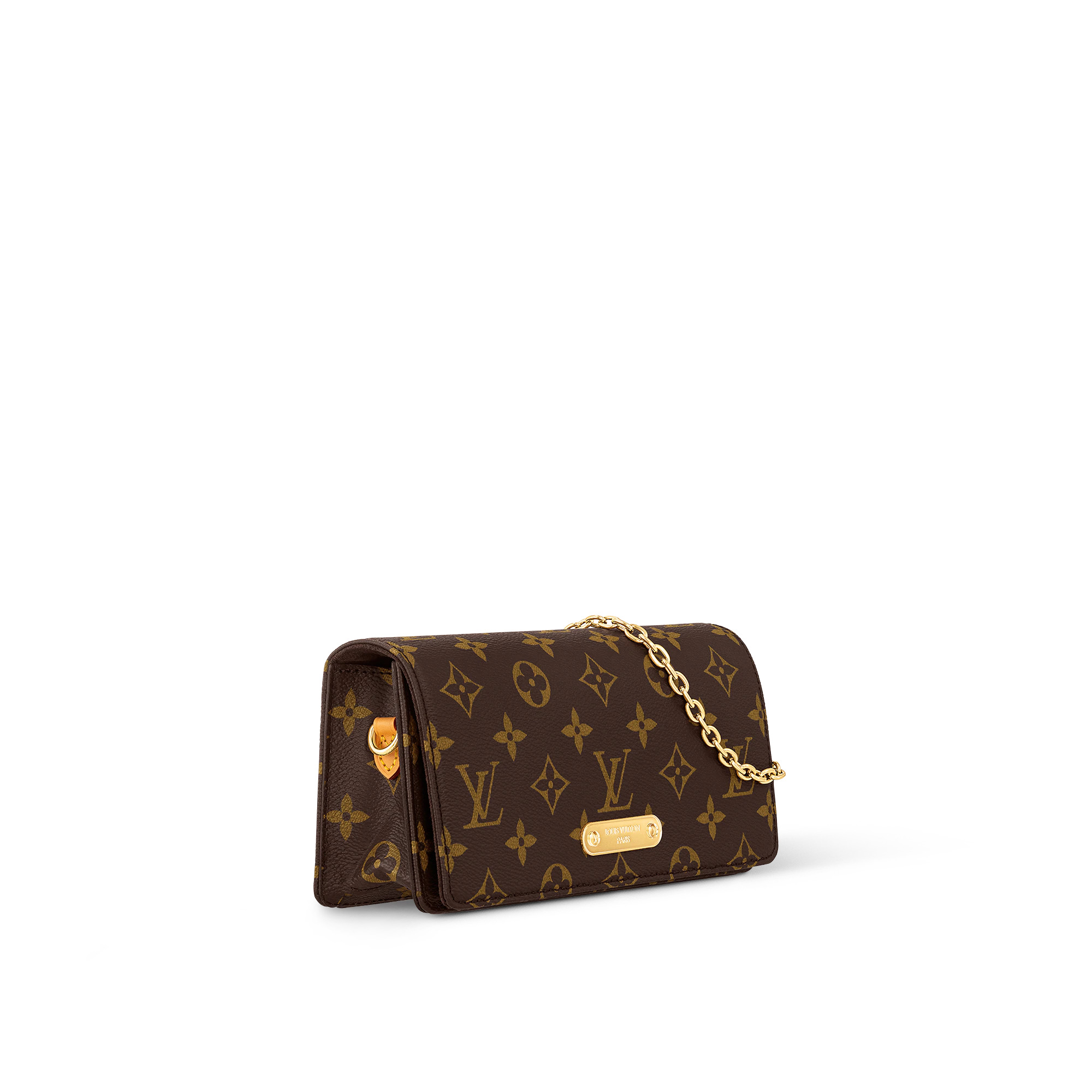 Wallet On Chain Lily - 2