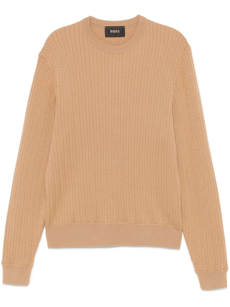 Eldo sweater 1