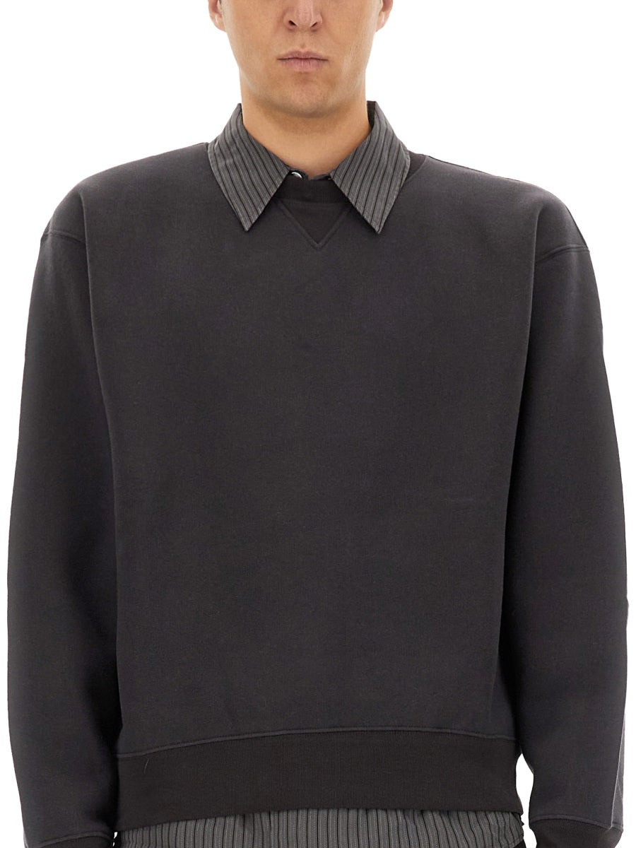 Our Legacy Men "Perfect" Sweatshirt - 4