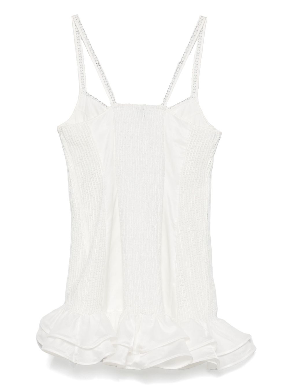 Myth mini dress - 2