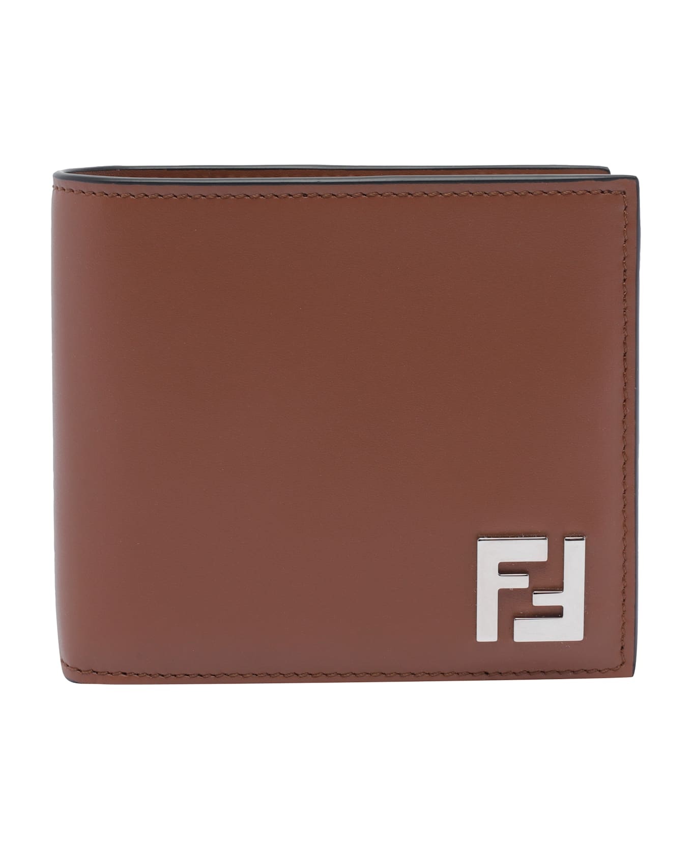 Ff Bi-fold Wallet - 1