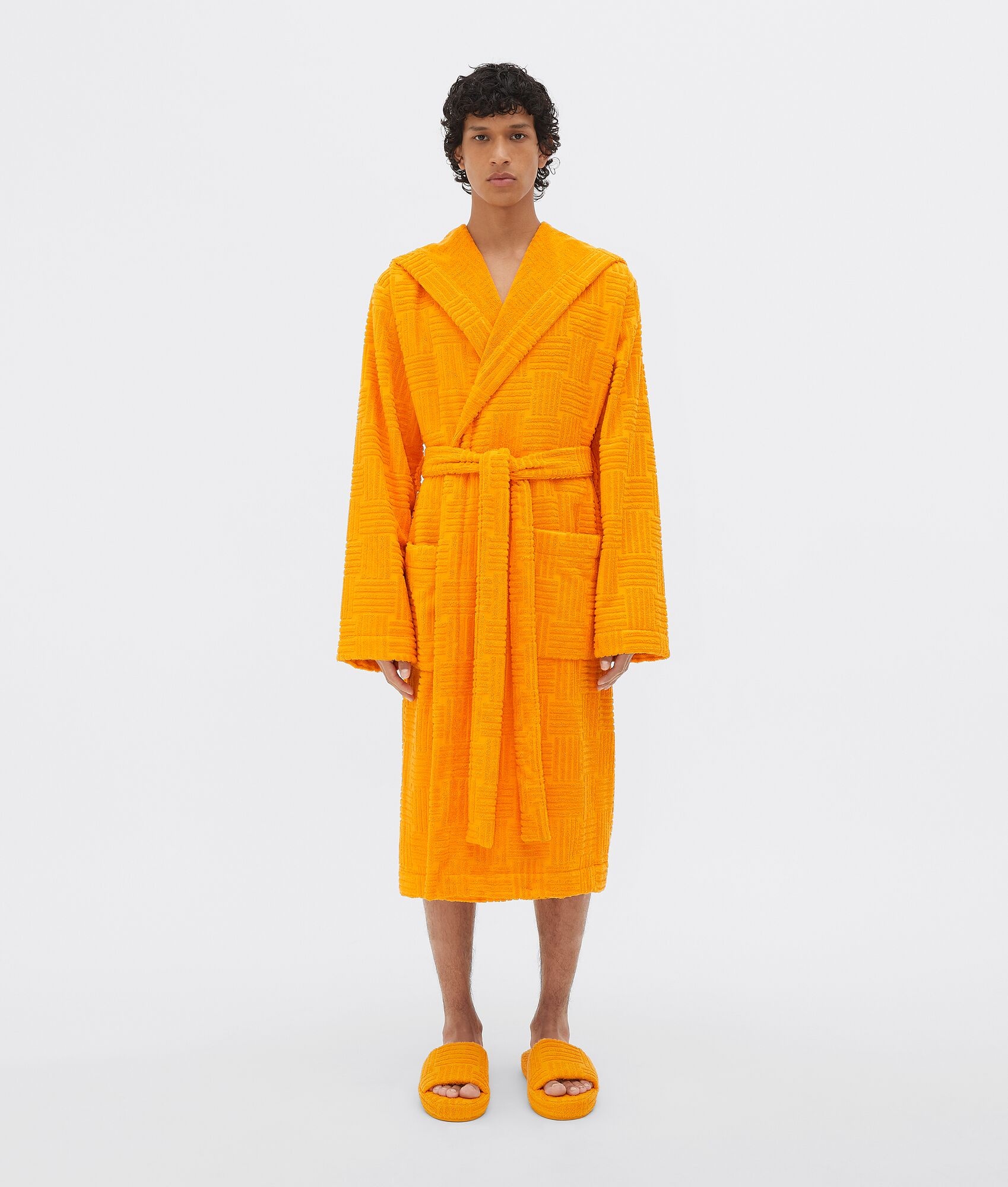 bathrobe - 1