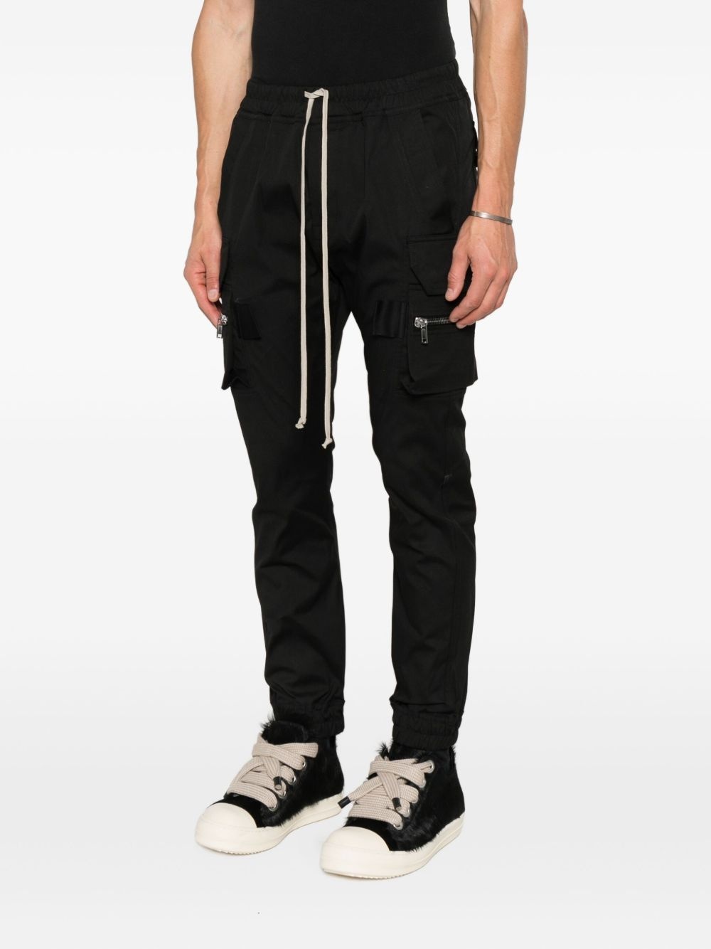 Mastodon trousers - 3