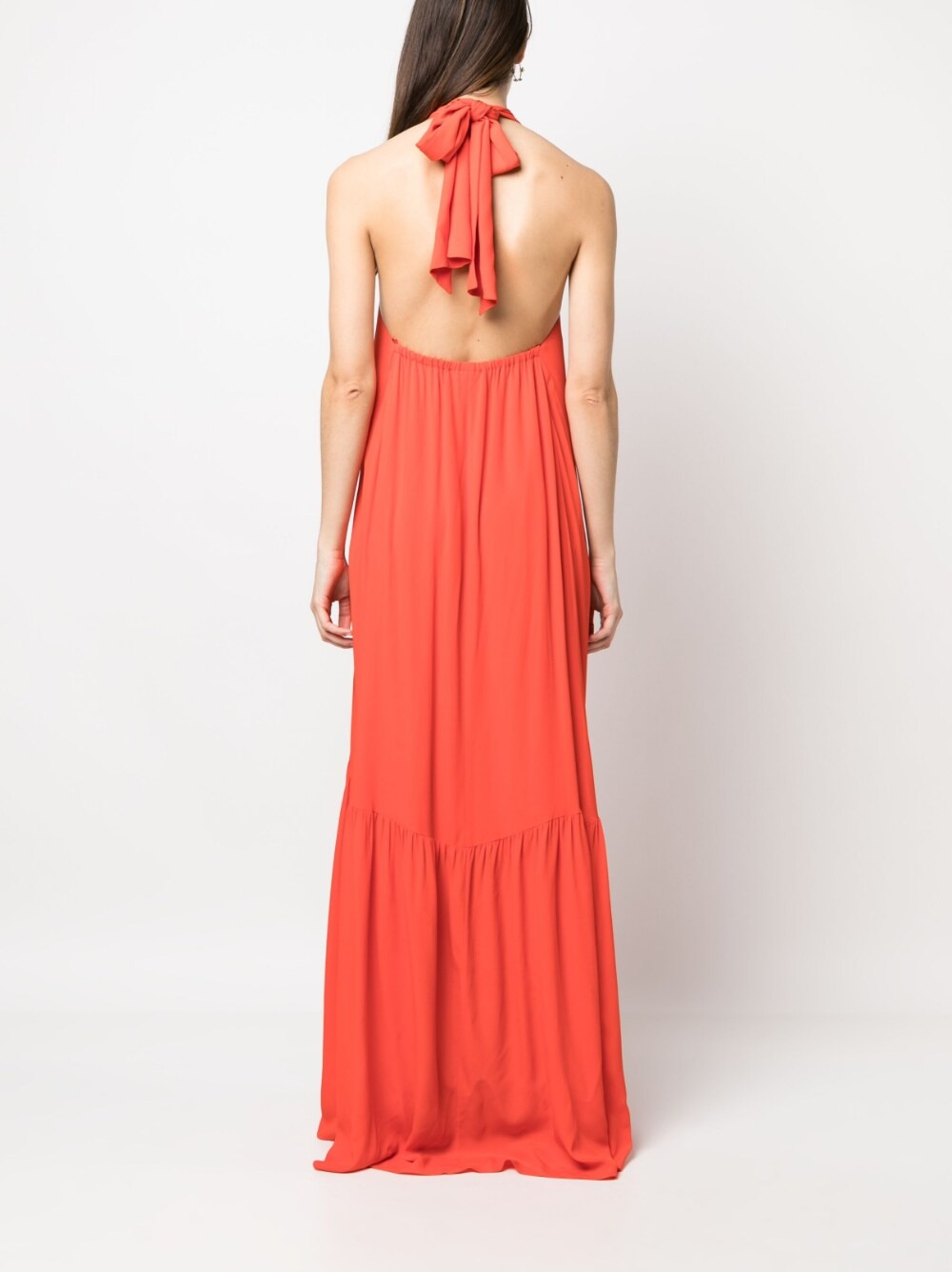 Erika Cavallini Semi-Couture - Erika Cavallini Semi-Couture Dress - 5
