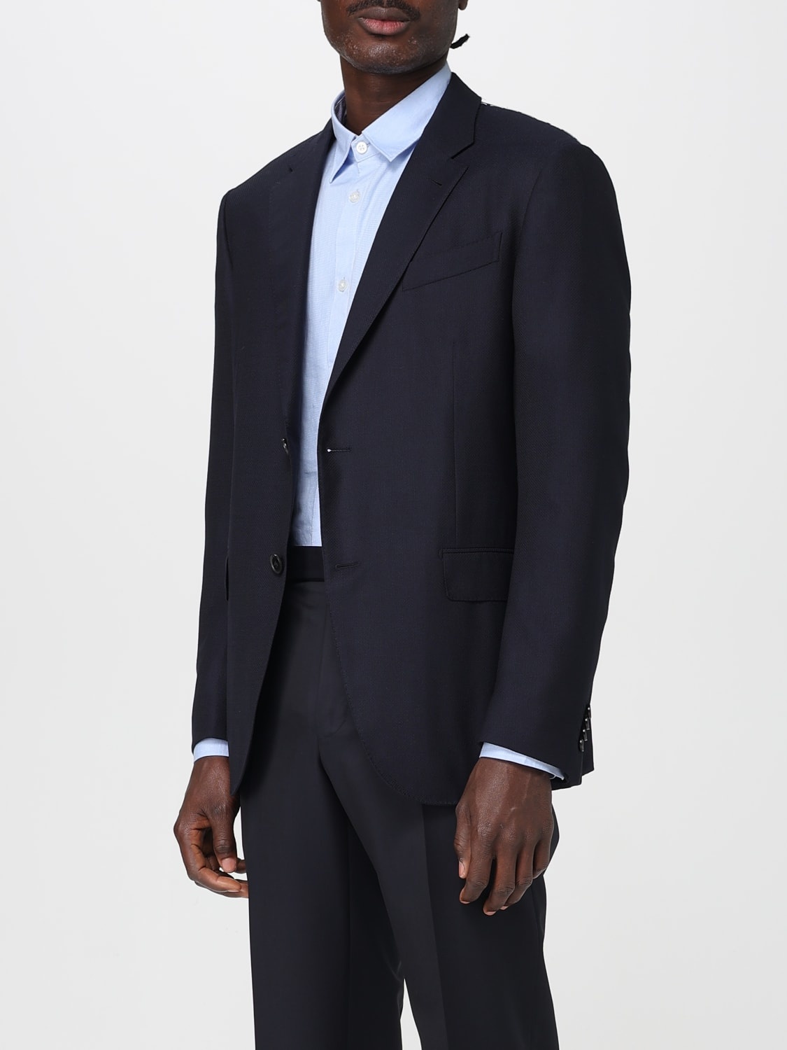 Jacket men Zegna - 4