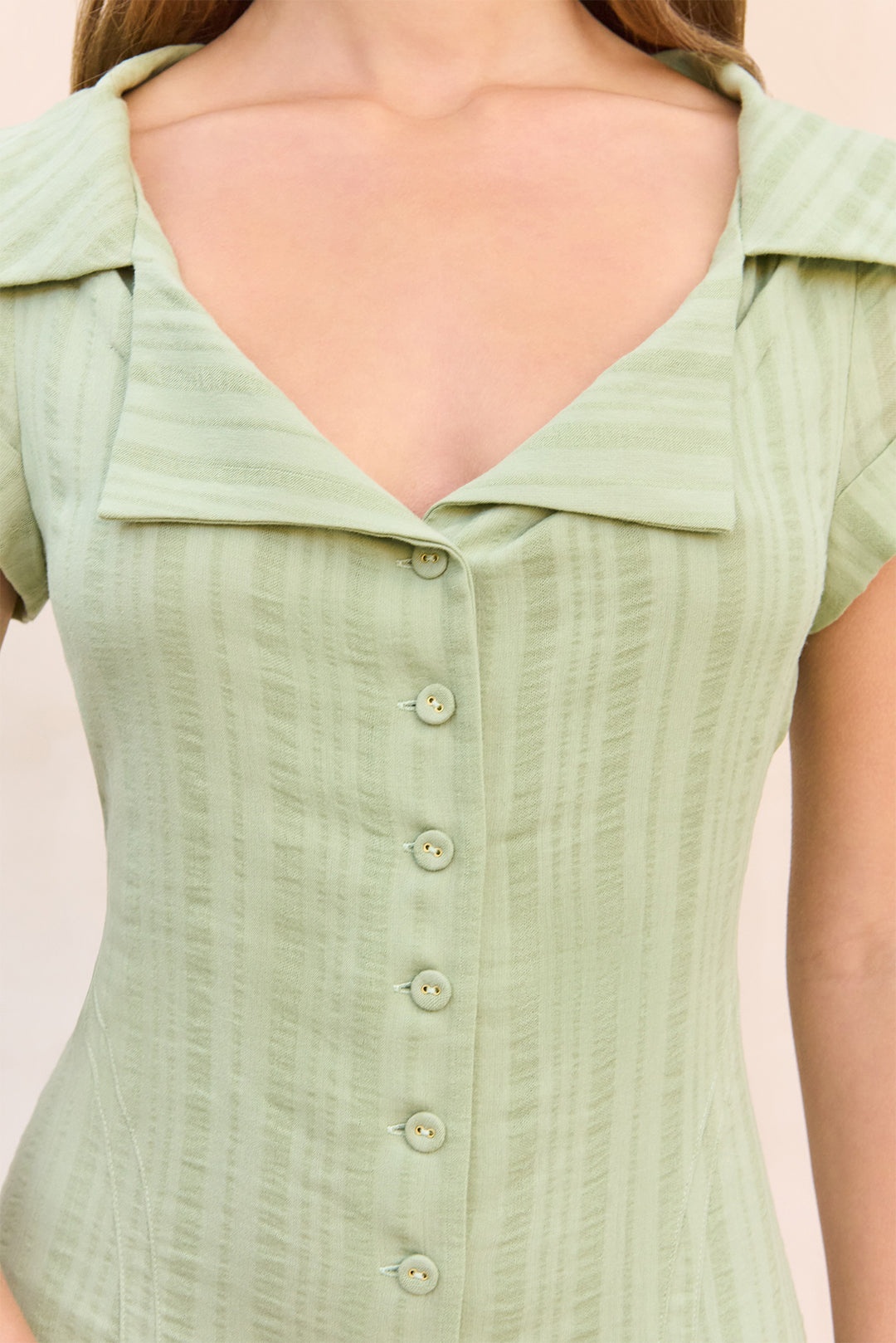 JEANIE DRESS - 2