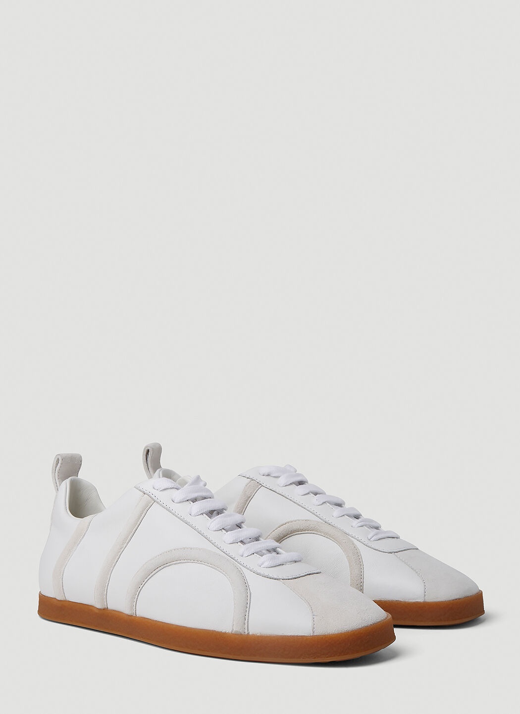 Logo Sneakers - 2
